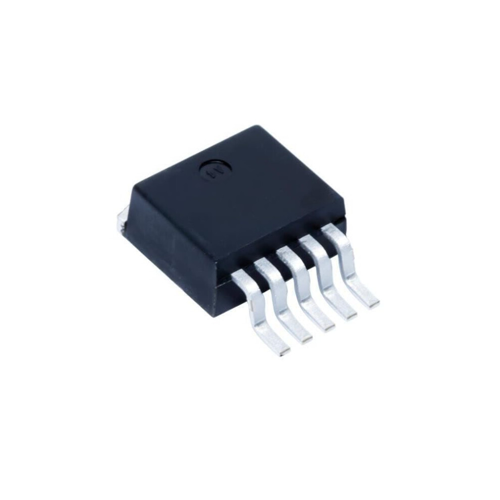 Lm2577s Adjustable Dcdc Boost Converter To2635 Pin Efficiency Voltage Regulator 9347817169669