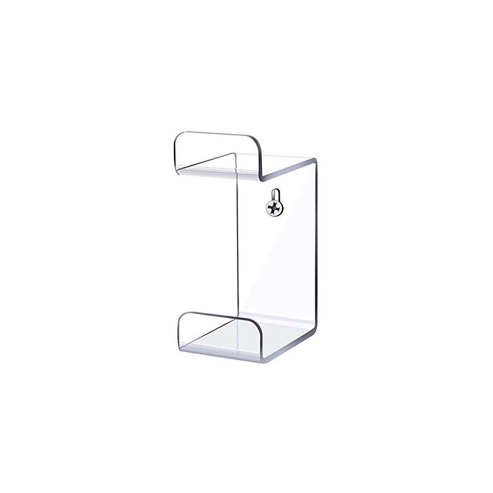 Universal Game Controller Holder Wall Mount Headset Stand Hanger Space Saving Gamepad Holder Wall Mount For 9347817966473