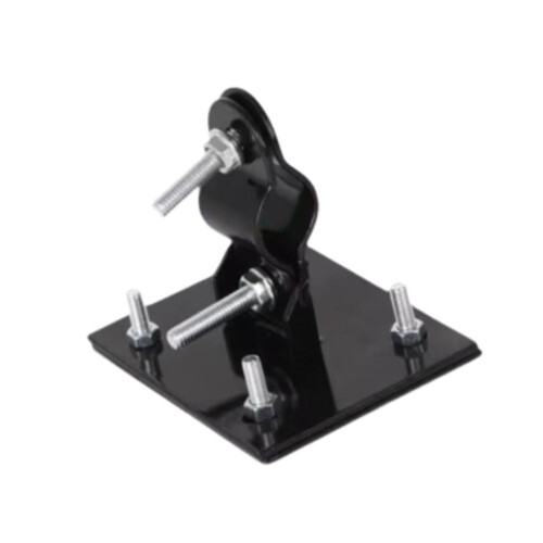 Bicycle Basket Mounting Bracket Compatible With Most Baskets Accessory Mounting Rack
