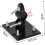 Bicycle Basket Mounting Bracket Compatible With Most Baskets Accessory Mounting Rack 3