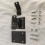 Bicycle Basket Mounting Bracket Compatible With Most Baskets Accessory Mounting Rack 5