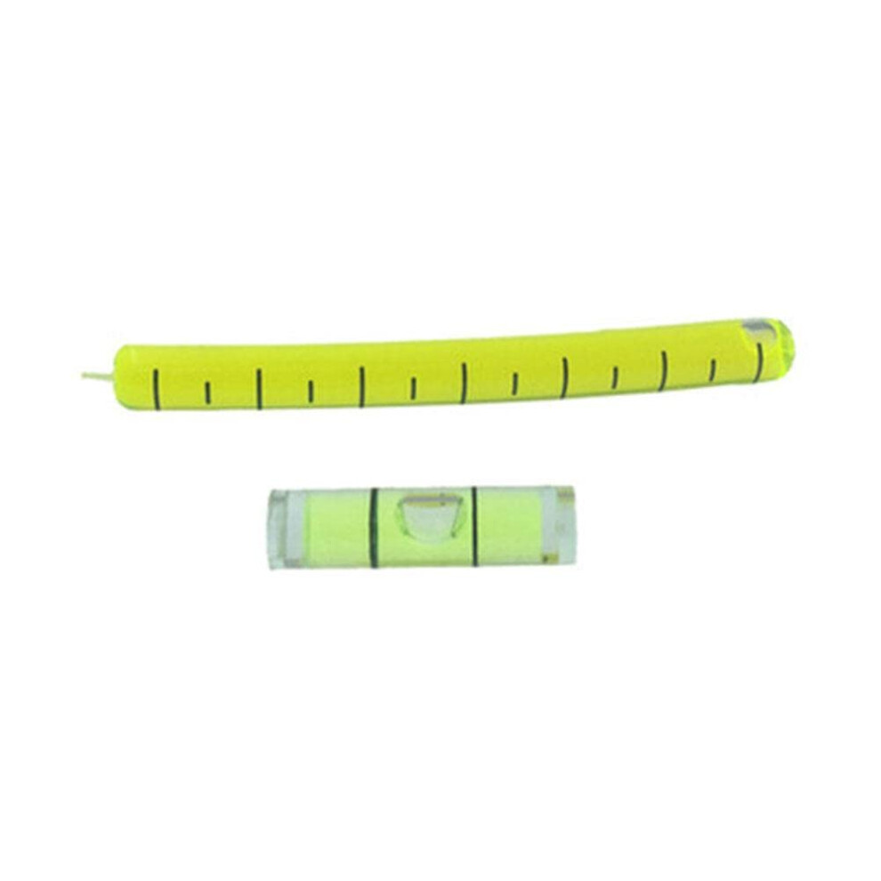 Car Four Wheel Position Alignment Level Gauge Automotive Crash Balance Adjustment Tool Accessories Magnetic Measurement 9382693657541