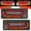 Πίσω φώτα φορτηγού LED Demon Eyes, 12Volt Αεροστεγή, πλήρως σφραγισμένα με προηγμένο 1