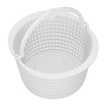 Pool Skimmer Basket Durable Filter Basket for Efficient Debris Removal in Swimming Pools, Spas, Whirlpools ABS SPX1091C