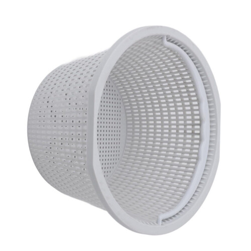 Generic Skimmer Basket for Inground Pools Large Leaf Trap  Performance ABS