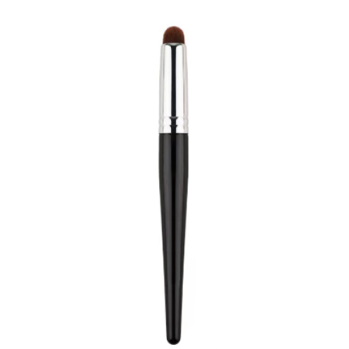 Πινέλο Highlighting Bronzer, Πινέλο Σκιάς, Στρογγυλά Πινέλα Μακιγιάζ Ματιών, 3 τεμάχια 1