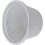 Generic Skimmer Basket for Inground Pools Large Leaf Trap  Performance ABS 2