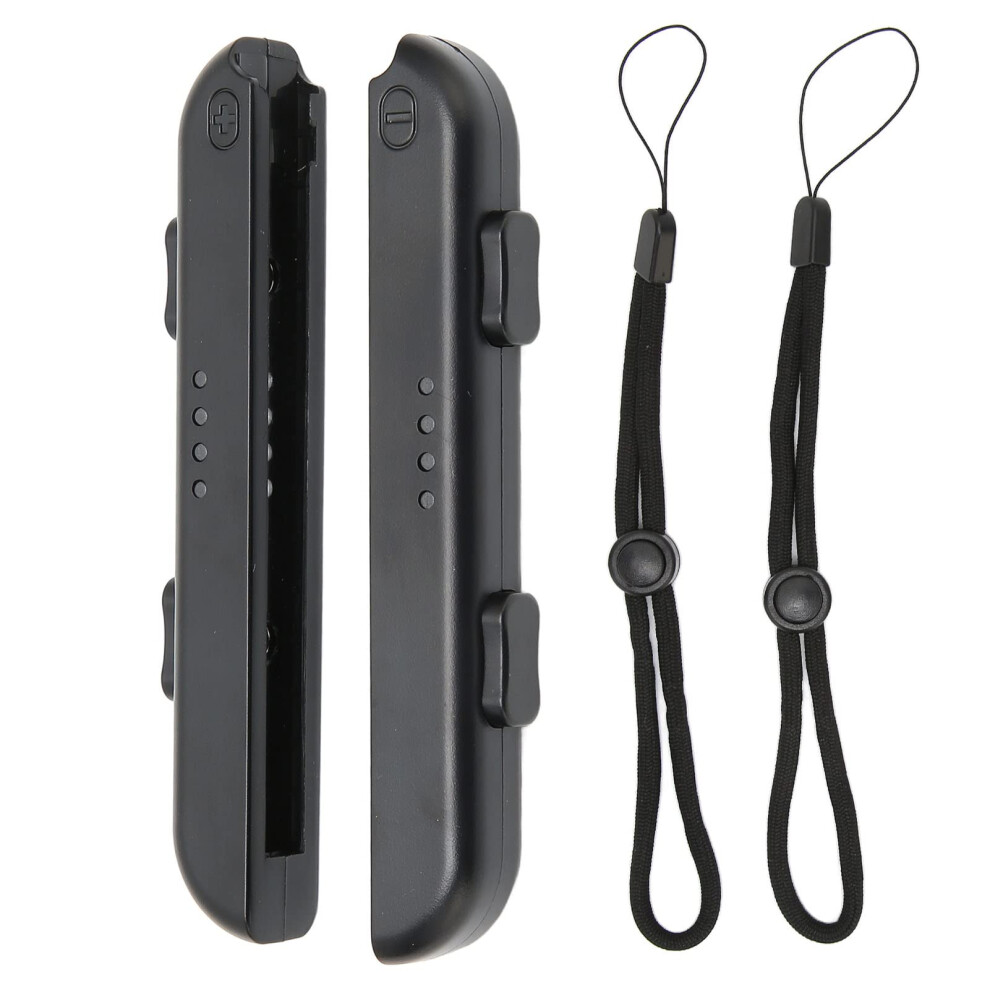 Pack Of 2 Gamepad Wrist Strap Durable Gamepad Strap Safe Practical For Joy Con Strap For Oled Game Consoles 9382693657978