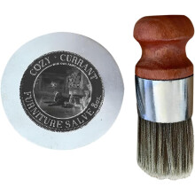 Elk Balm Leather Wood Care, Elk Balm Leather