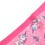 Cute Unicorn Rabbit Harness Leash for Small Pets, Nylon Polyester S 9