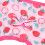 Kaninchengeschirr-Kleid, rosa, 13