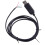 FT232RL USB RS232 Serial 4Wire Communication Cable with Bare Wire End, Compatible with USBRS232WE 6FT 1
