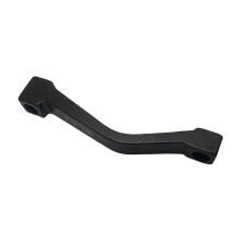 Bicycles Disc Brake Bracket Mount Clamp Alloy Bike Disc Brake Adapter Mountain Cycling Brake Adaptor Bracket Mount Ref: 5187