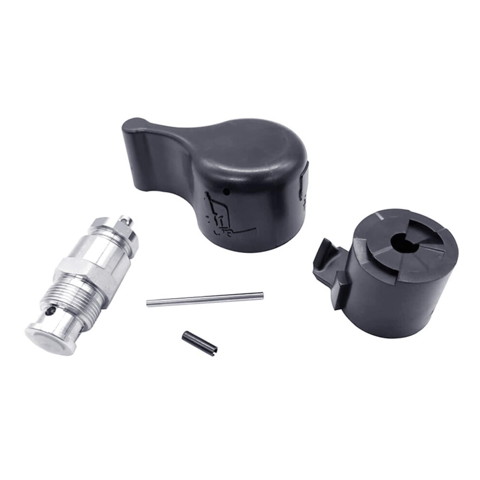 257352 Spray Valves Drain Valves For Airless Paint Sprayers Compatible With Models 695/795/1095/7900 9382693658289