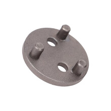 Multifunction brake maintenance tool with heavyduty cutter, steel construction, suitable for brake disc and piston compression Ref: 7260