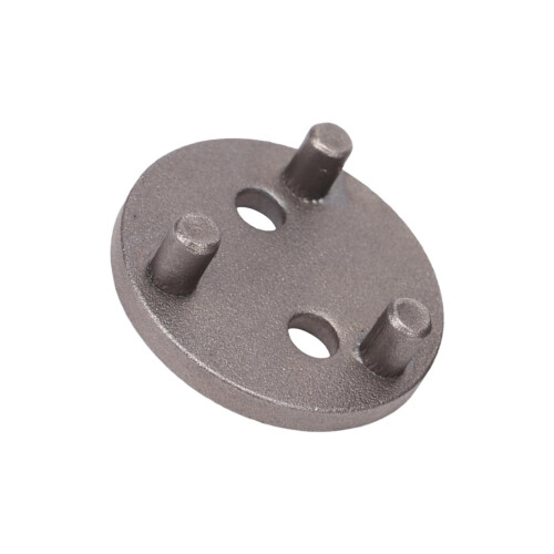Multifunction brake maintenance tool with heavyduty cutter, steel construction, suitable for brake disc  and piston compression Ref: 7260