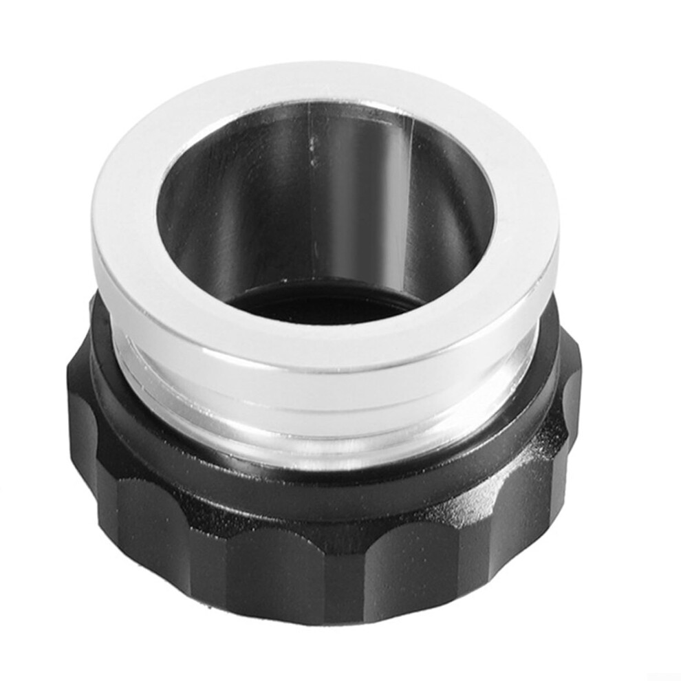 1.5 Inch Fuel Tank Cap Aluminum Alloy Welded Filler Neck For Water Tank 9426802606096