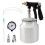 Professional Adjustable  Pressure Base Coat Sprayer for Efficient Coverage and LongLasting Protection 750 ml 1