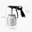 Professional Adjustable  Pressure Base Coat Sprayer for Efficient Coverage and LongLasting Protection 750 ml 3