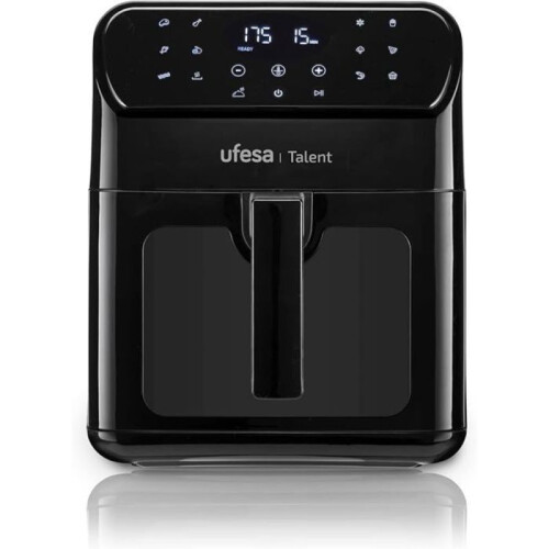 FRIGGITRICE AD ARIA TALENT 6,5L 1500W UFESA