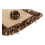 Trixie Scratching mat - TRIXIE - LEO - 55 x 35 cm - Brown leopard print 3