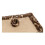Trixie Scratching mat - TRIXIE - LEO - 55 x 35 cm - Brown leopard print 2