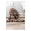 Trixie Scratching mat - TRIXIE - LEO - 55 x 35 cm - Brown leopard print 4