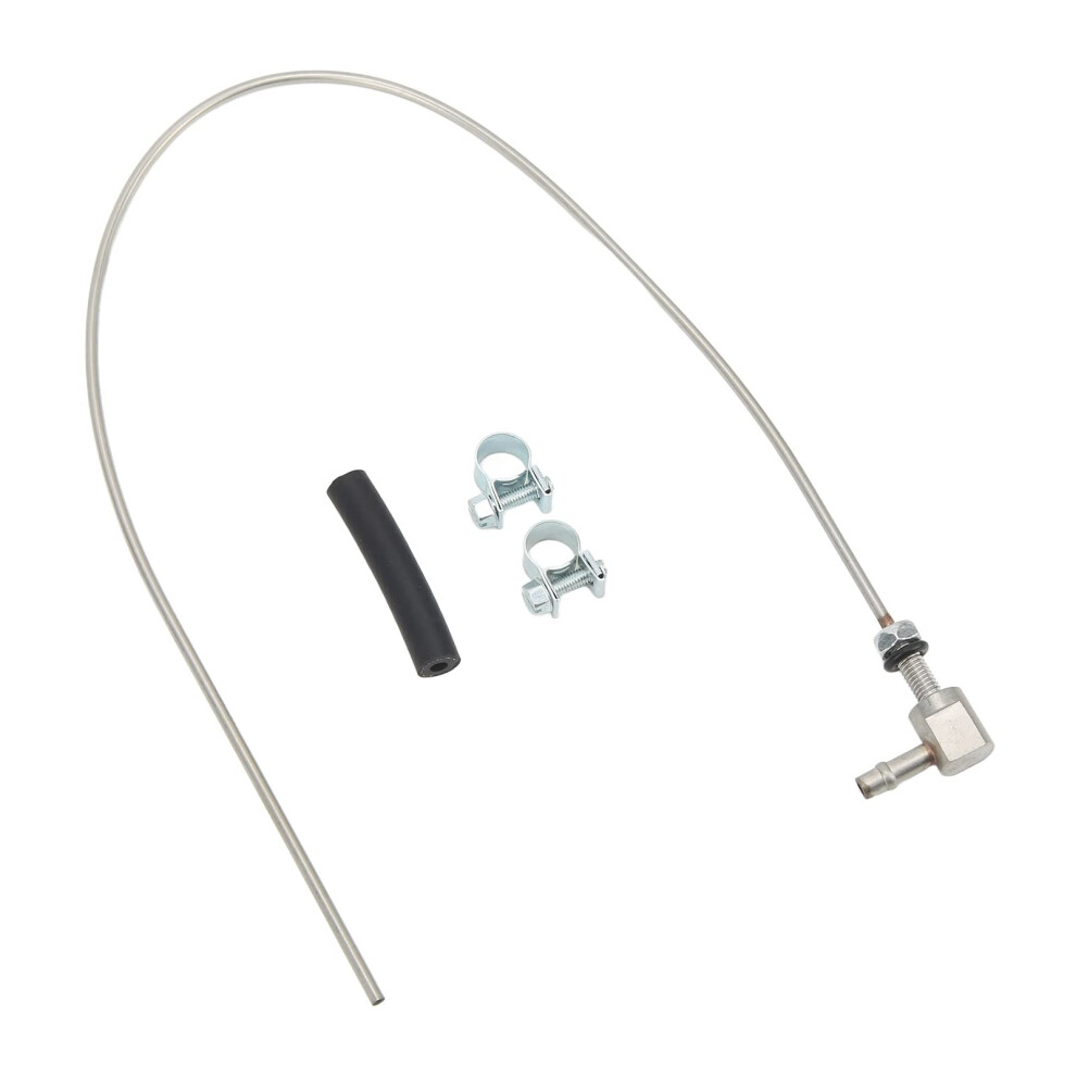 Fuel Tank Standpipe Kit for Webasto Air Heater, Easy Installation, Compatible with Eberspacher