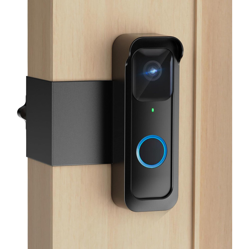 (Modern) Blink Doorbell Mount, Anti-Theft Doorbell Mount For Blink Video Doorbell 1St Gen 749655461346