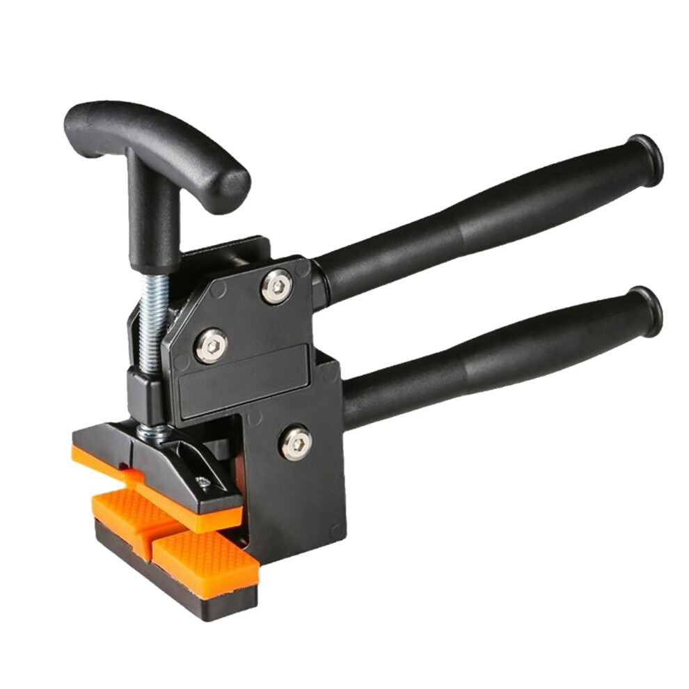 Tile Breaking Pliers With Handle Heavyduty Adjustablepressure Tile Cutter Tool Glazed Tiles Slate Marble Quartz 9189345336034