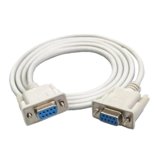 FX232CAB1 RS232 Port Cable Suitable for GOTF900 920 930 940 GT1275 Touchscreen Programming Cable FX232CAB1 2m Fx232cab1 Serials