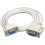 FX232CAB1 RS232 Port Cable Suitable for GOTF900 920 930 940 GT1275 Touchscreen Programming Cable FX232CAB1 2m Fx232cab1 Serials 2