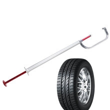 Brake rotor indicator, disc brake load measuring instrument, 045 mm thickness ruler