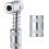 Robust 90degree fat assembly tool adapter with secure spring locking system 4