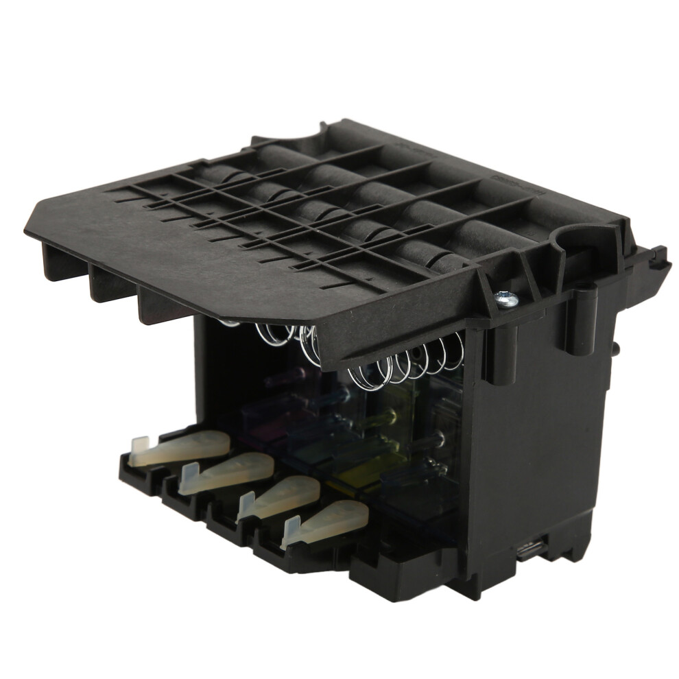 Abs Print Head For Hp 932/933/6100/6600/6700/7110/7610, Black 8321381685191