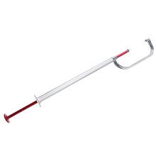 Brake disc measuring tool, 045 mm aluminum alloy thickness gauge