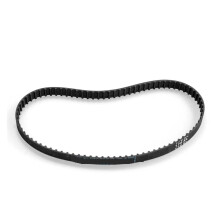 Drive belt turntable timing belt 148XL156XL, 10mm wide, pitch 5.08mm (152XL Teeth)