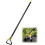 Stirrup Hoe Garden Tool For Weeding, Adjustable Loop Hoe, 1.2m, For Average  Tall Gardeners 1