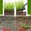 Stirrup Hoe Garden Tool For Weeding, Adjustable Loop Hoe, 1.2m, For Average  Tall Gardeners 3