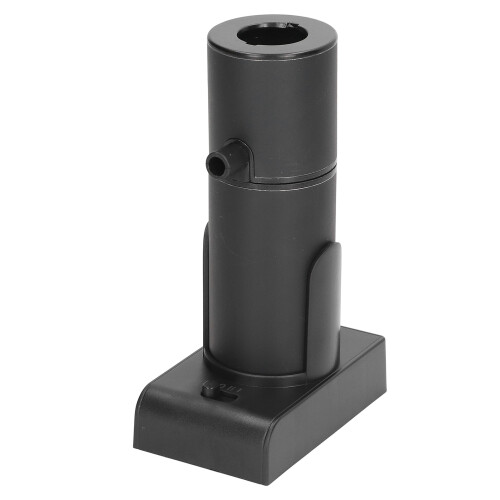 Portable Smoke Infuser with Detachable Design for Easy Cleaning