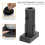 Portable Smoke Infuser with Detachable Design for Easy Cleaning 11