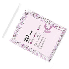 Absorbent Hamster Paper Bedding 1kg Grain Grape Violet Small Animal Bedding