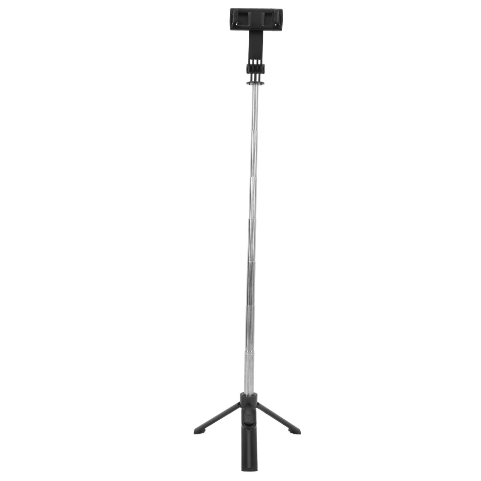 Portable Selfie Stick Tripod Remote With Bluetooth 4.0 6 Sections 9431381671458