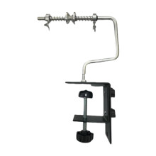 Fishing Line Spooler Portable Metal Reel Winder Winding Device Winding Station Spooling Accessories