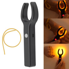 Infrared LED Vein Detector with Built-in Battery Easy One-Hand Use