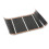 Electric Floor Heating Mat 220V Low Noise 100cm Uniform Heating 1