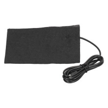 Flexible 10x15cm USB DC 5V Heating Pad 60 for Pets & Home Use
