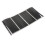 Electric Floor Heating Mat 220V Low Noise 100cm Uniform Heating 10