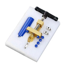 Tile Cutter For Ceramic And Porcelain Tiles Strength Pliers With Ergonomic Grip Tile Cutting Tool