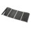 Electric Floor Heating Mat 220V Low Noise 100cm Uniform Heating 9